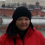 Эльмира Маликовна Эльмира Маликовна